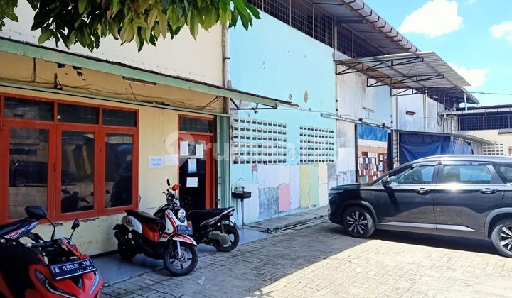Dijual Cepat Pabrik Siap Pakai Dijual Cepat Pabrik Siap Pakai