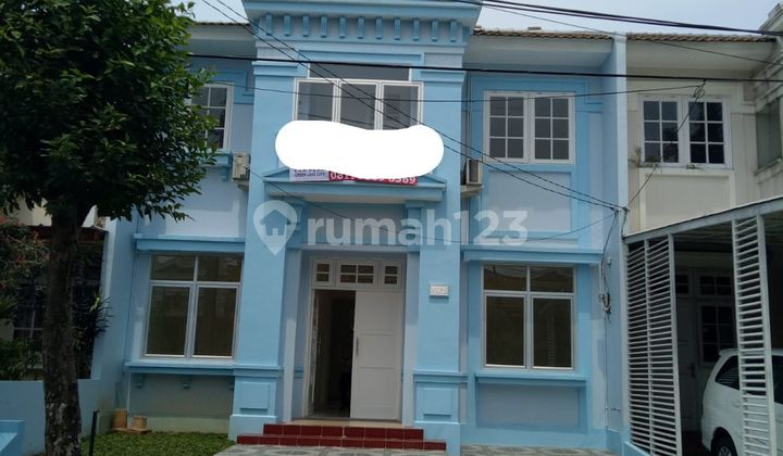 DIJUAL CEPAT RUMAH BAGUS 
