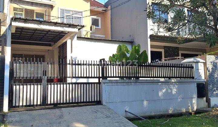 Dijual Cepat Rumah Sangat BAGUS DAN SIAP HUNI  1