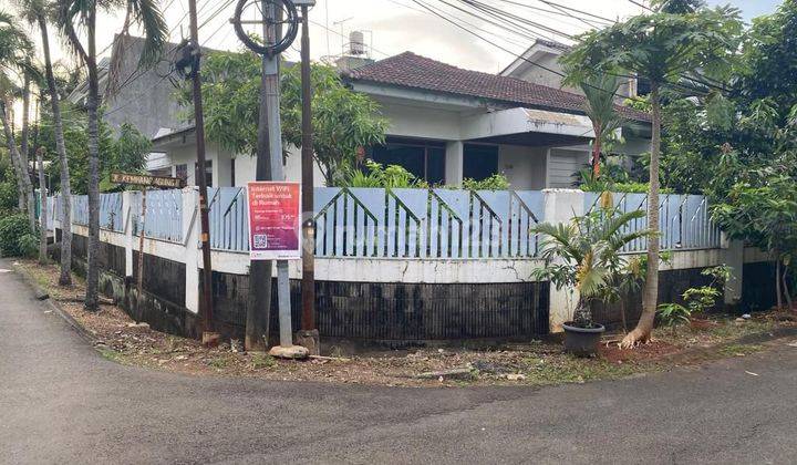 Dijual Cepat Rumah dan HARGA SANGAT BAGUS SIAP HUNI  1