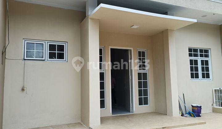 Dijual Cepat Rumah Baru Dibangun Dan Harga Sangat Sangat Bagus 