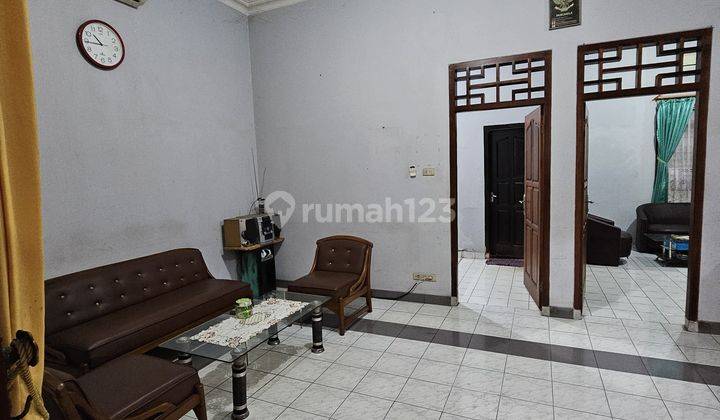 Dijual Cepat Rumah Sangat Cantik Dan Harga Sangat Bagus  2