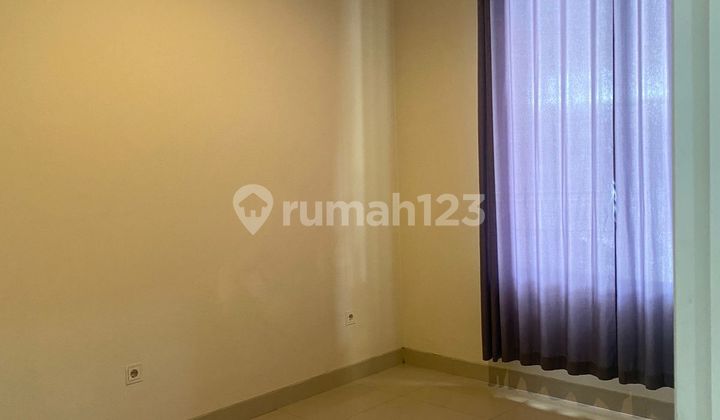 Disewakan Cepat Rumah Bagus Siap Huni Lokasi Bagus Dan Aman  2