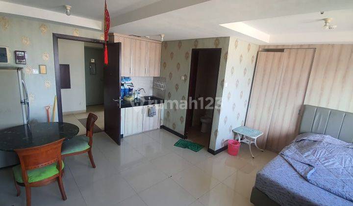 Dijual Cepat Appartement Bagus Dan Harga Murah  1