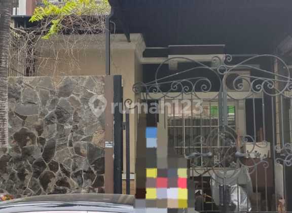 Dijual Cepat Rumah Bagus Dan Murah Siap Huni