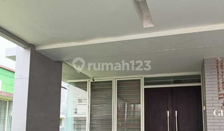 Dijual Cepat Rumah Bagus Siap Huni  2