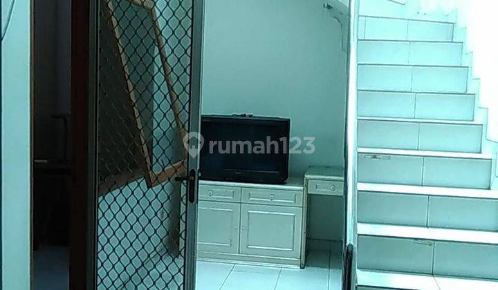 Dijual Cepat Rumah Dan Siap Huni  2