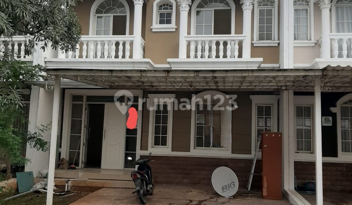 For Rent Ready-to-Occupy House Good Price Comfortable Safe Location