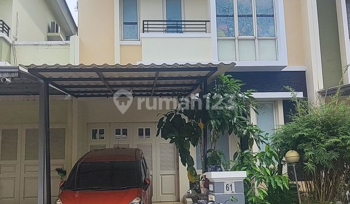 Dijual Cepat Rumah Bagus dan Siapa Huni