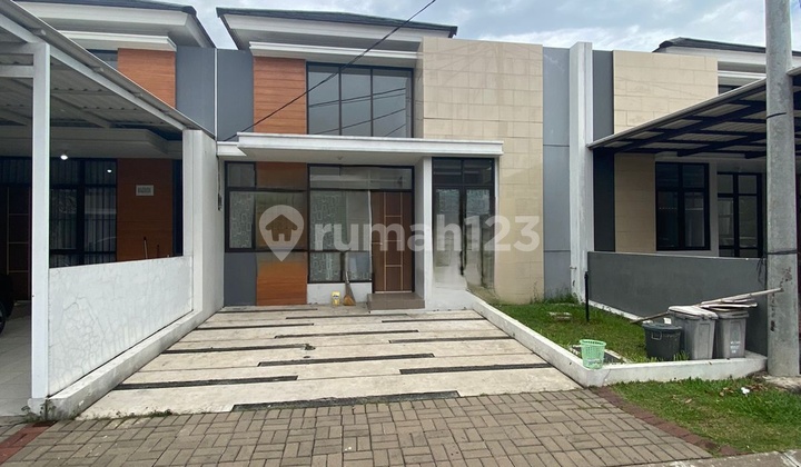 Dijual Cepat Rumah Bagus Siap Huni