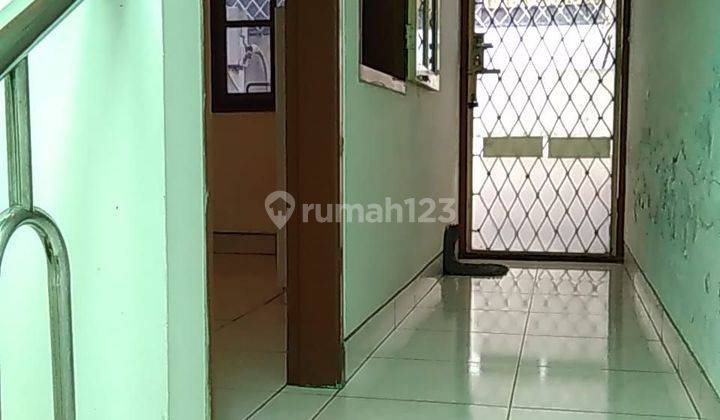 Dijual Cepat Rumah Dan Siap Huni  1