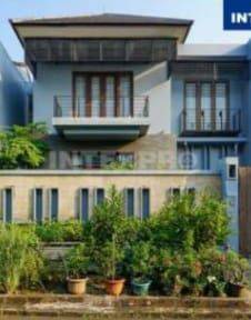 Dijual Cepat Rumah Mewah Dan Bagus  1