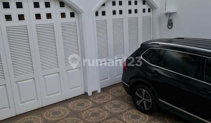 For Quick Sale: Puri Indah House, Excellent Condition and Very, Very Good Price 2