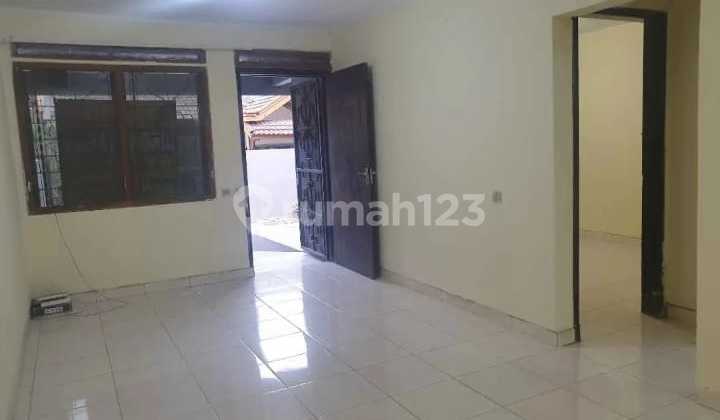 Dijual Cepat Rumah Murah di Taman Kota