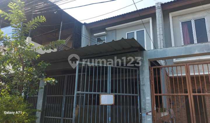 Dijual Cepat Rumah Siap Huni