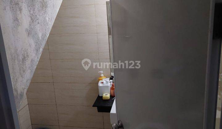 Dijual Cepat Rumah Bagus Siap Huni  2