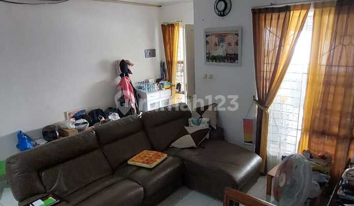 Dijual Cepat Rumah Bagus Dan Siap Huni