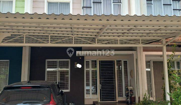 Dijual Cepat Rumah Bagus Siap Huni  1