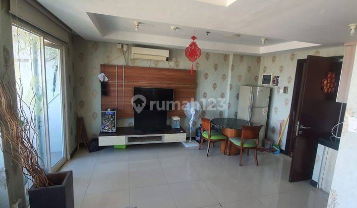 Dijual Cepat Appartement Bagus Dan Harga Murah  2