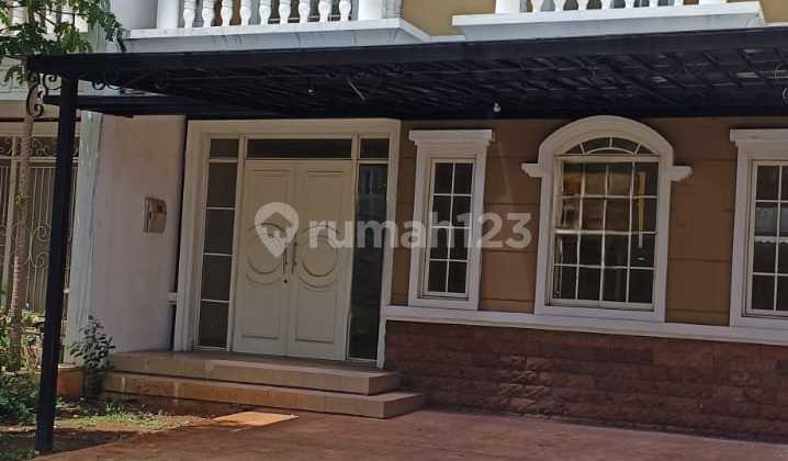 Quick Sale: Nice House and Ready to Live In