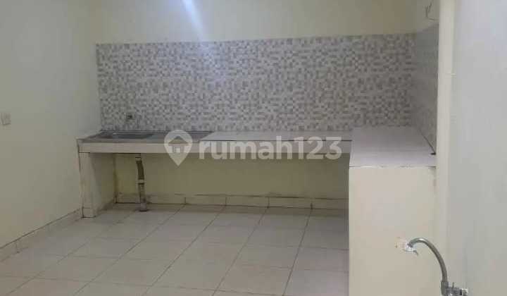 Dijual Cepat Rumah Murah di Taman Kota 2