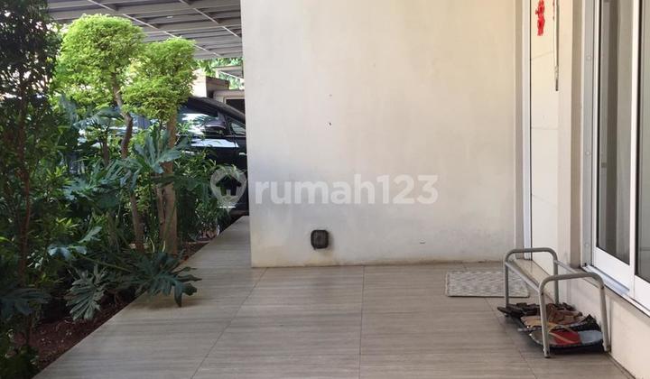 Dijual Cepat Rumah Bagus Green Lake City 2