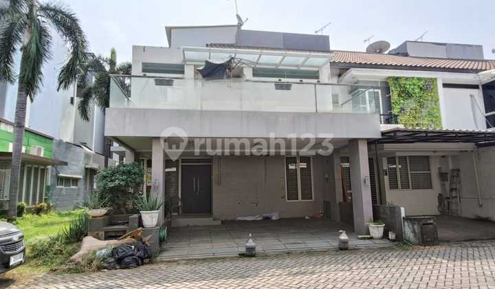 Dijual Cepat Rumah Bagus Siap Huni Dijual Cepat Rumah Bagus Siap Huni