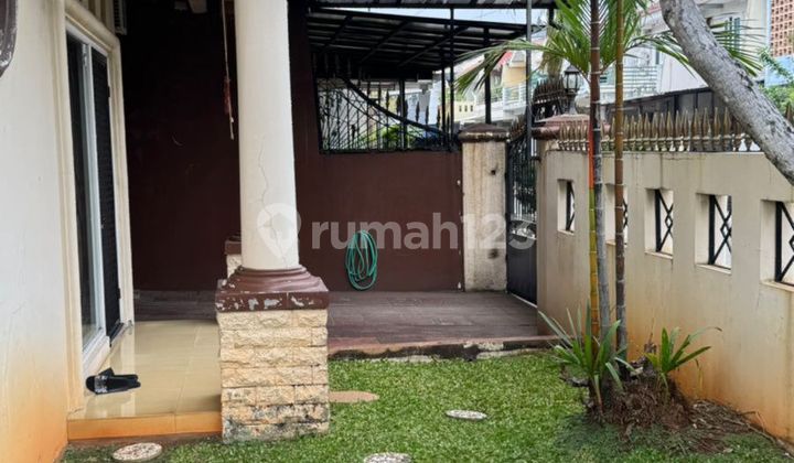 Dijual Cepat Rumah Bagus Siap Huni Harga Bagus 2