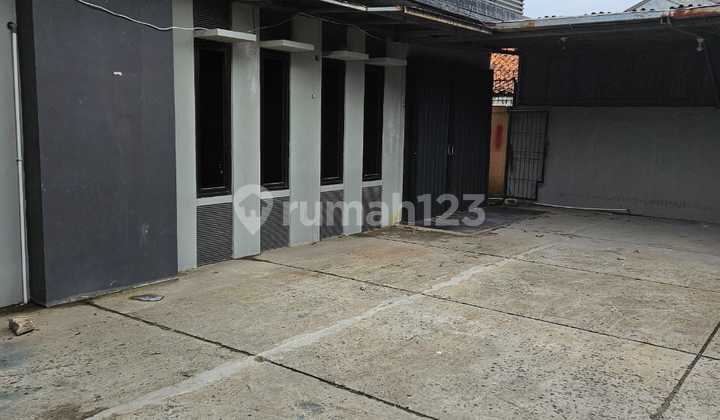 For Sale: Nice Warehouse Ready to Occupy and Move In Quickly For Sale: Nice Warehouse Ready to Occupy and Move In Quickly