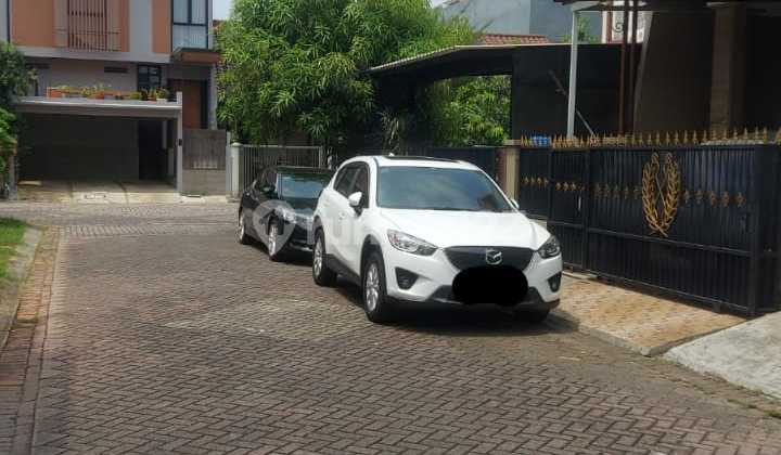 Dijual Cepat Harga Bu Bu Bu Bangett Rumah di Metland Puri. Siap Huni 2