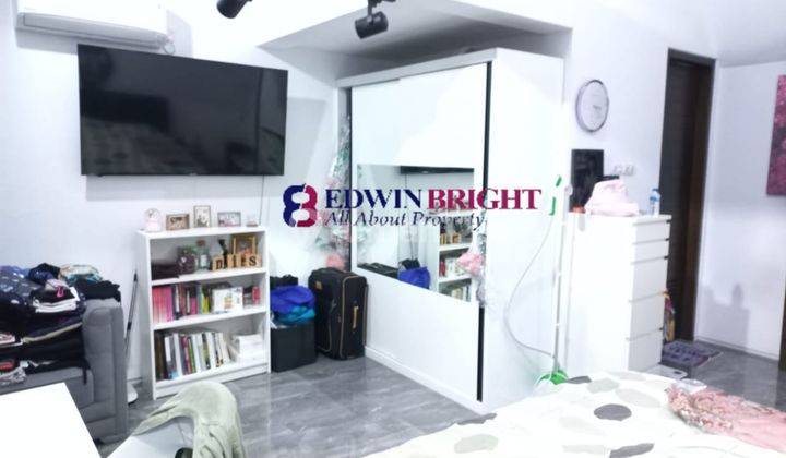 Jual Rumah Siap Huni Bintaro Sektor 6 Tangerang Selatan  2