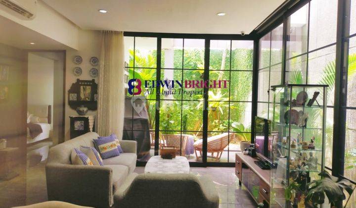 Jual Rumah Siap Huni Bintaro Sektor 6 Tangerang Selatan  3
