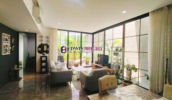Jual Rumah Siap Huni Bintaro Sektor 6 Tangerang Selatan  6