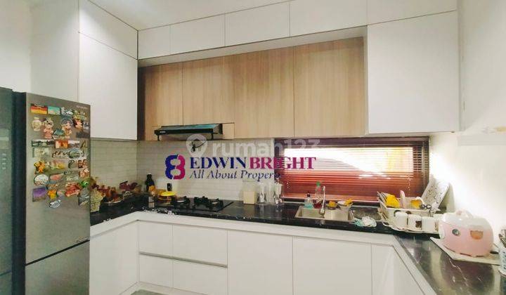 Jual Rumah Siap Huni Bintaro Sektor 6 Tangerang Selatan  8