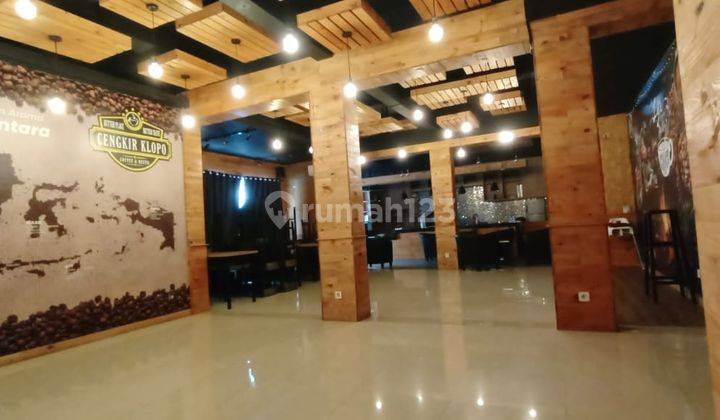 Dijual Ruko Kos²an Dekat Upj bintaro Jaya 4