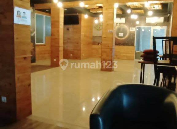 Dijual Ruko Kos²an Dekat Upj bintaro Jaya 5