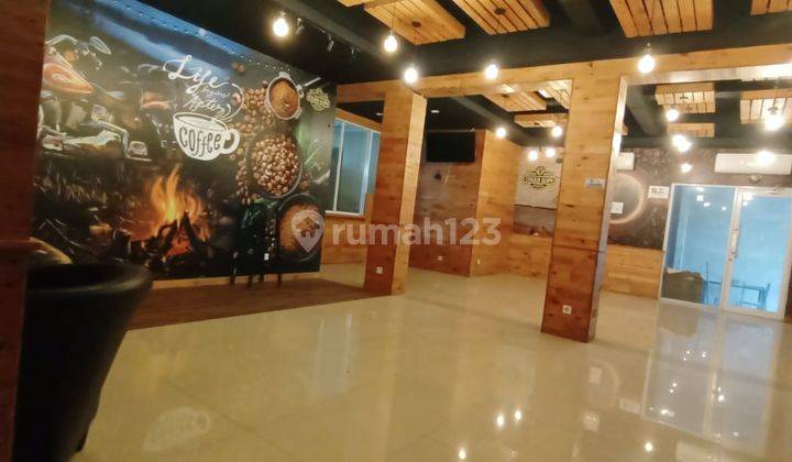 Dijual Ruko Kos²an Dekat Upj bintaro Jaya 6