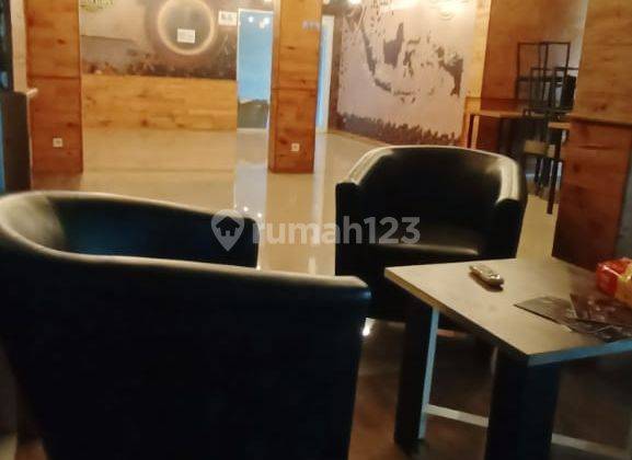Dijual Ruko Kos²an Dekat Upj bintaro Jaya 8