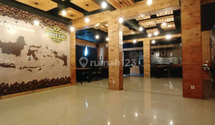 Dijual Ruko Kos²an Dekat Upj bintaro Jaya 7