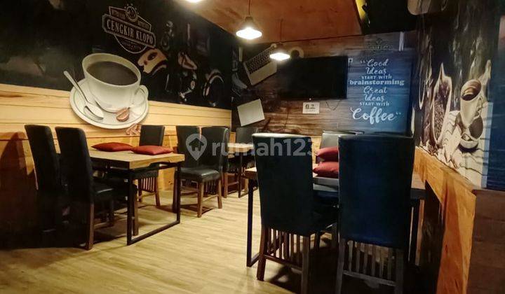 Dijual Ruko Kos kosan Aman Lokasi Strategis Jakarta Selatan  2
