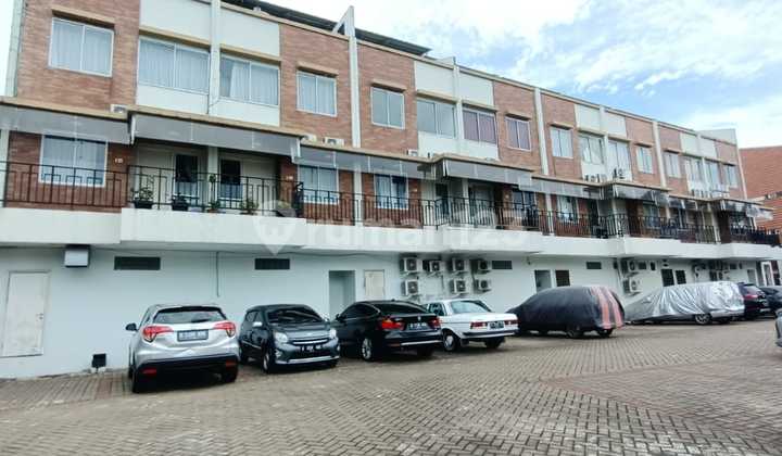 Dijual Ruko Kos kosan Aman Lokasi Strategis Jakarta Selatan  9