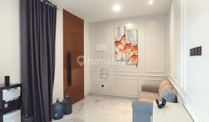 Rumah Siap Huni Ampera Kemang Jakarta Selatan 3