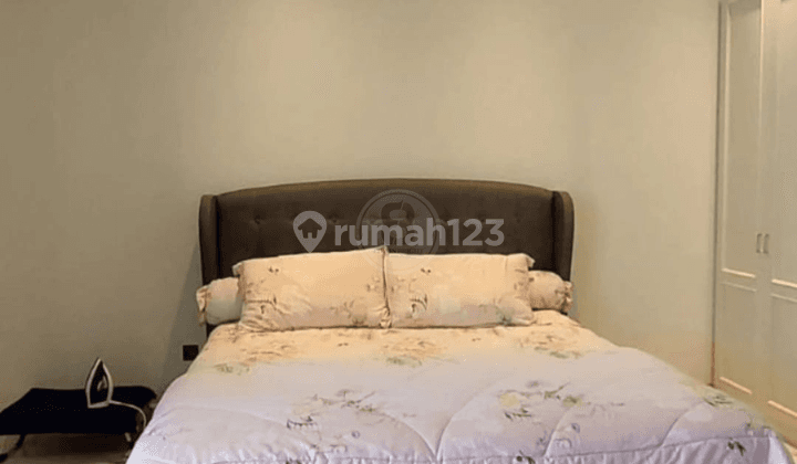 Rumah Siap Huni Ampera Kemang Jakarta Selatan 6