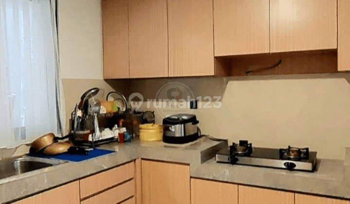 Rumah Siap Huni Ampera Kemang Jakarta Selatan 8