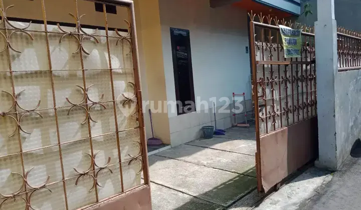 Sewa Rumah Besar Banyak Kamar Cocok Untuk Mahasiswa Mess Karyawan Di Supratman Katamso A Yani Dekat Kampus Stt Tekstil Di Kota Bandung 2