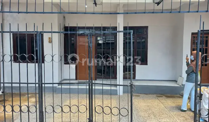 Rumah 2 Lantai Siap Huni di Pasir Kaliki Pasteur Kota Bandung Rumah 2 Lantai Siap Huni di Pasir Kaliki Pasteur Kota Bandung