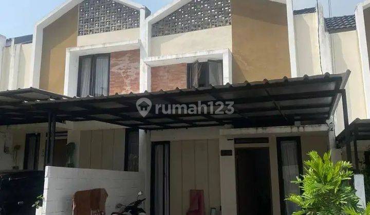 Rumah Siap Huni Full Furnish Dekat Kbp Dan Stasiun Woosh Padalarang Bandung 1