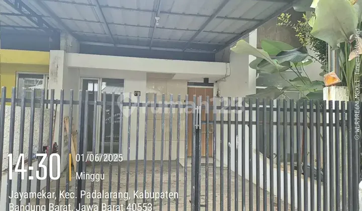 Affordable Ready-to-Live House Near High-Speed Train Station 2