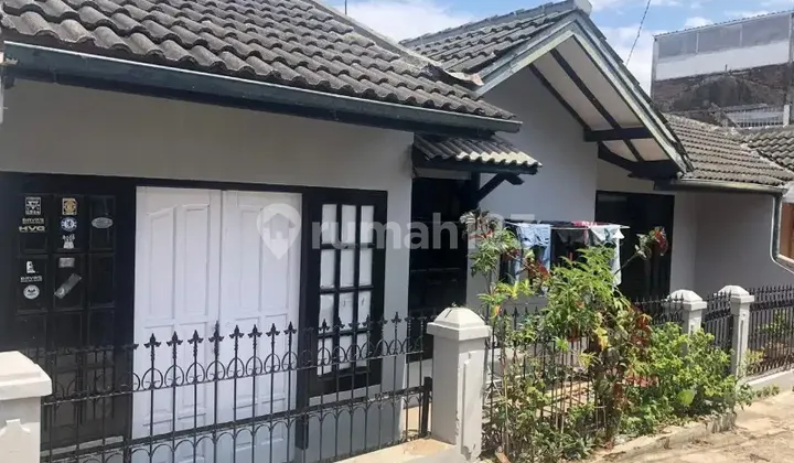 Rumah Siap Huni Murah Di Cileunyi Cimekar Bandung 2