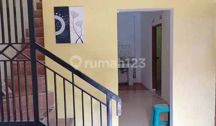 Rumah 2 Lantai Siap Huni Murah di Cimahi 2